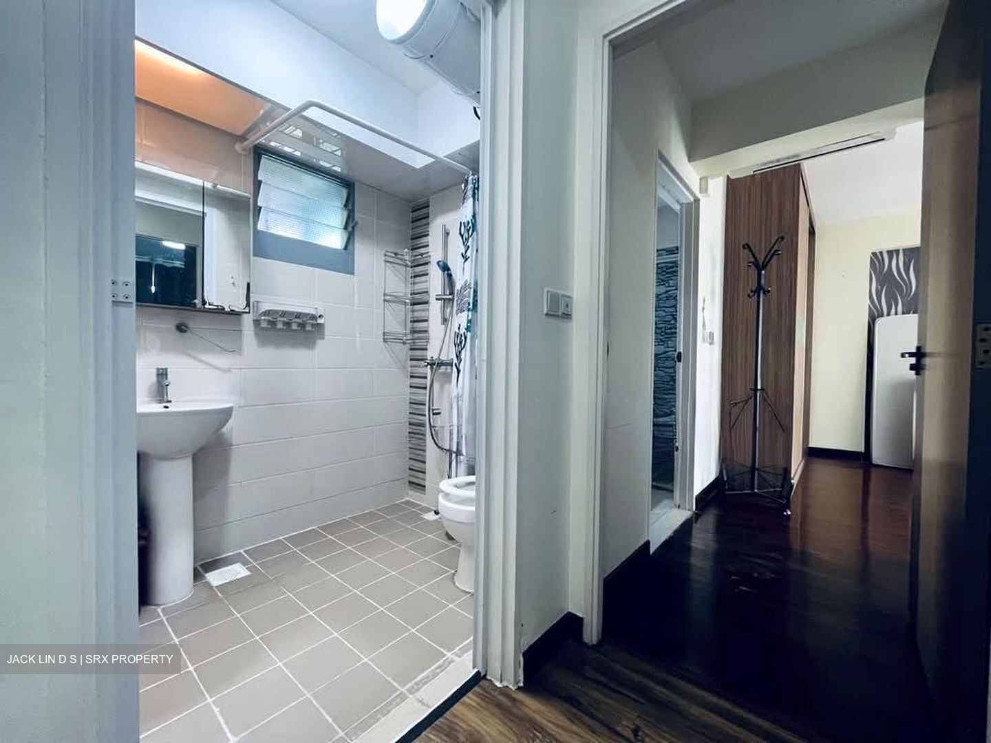 Blk 477C Hougang Capeview (Hougang), HDB 4 Rooms #591394751